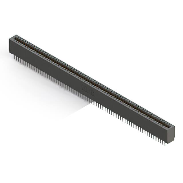 725-138-525-201 EDAC Inc.  Edgeboard Connectors